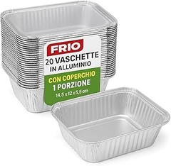 Mejores alternativas a las bandejas planas para congelar alimentos