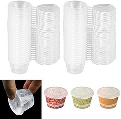 Opciones innovadoras para almacenar salsas y aderezos