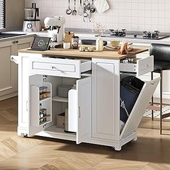 Descubre alternativas a los carros auxiliares con enchufes integrados