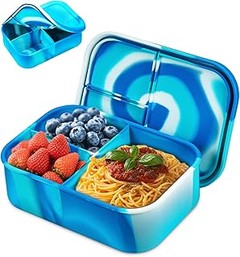 Opciones efectivas a las fiambreras a prueba de fugas para llevar al colegio