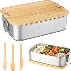 Descubre las mejores alternativas a las fiambreras tipo bento box