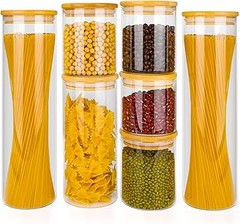 Alternativas Efectivas a los Juegos de Tarros para la Despensa