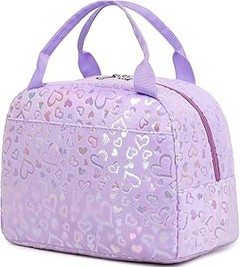 Opciones diferentes a las bolsas porta alimentos para niños