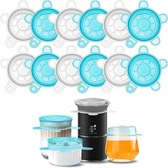 Descubre las mejores alternativas a las tapas elásticas de silicona