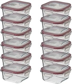 Alternativas a los Tuppers de Cristal para Almacenamiento de Alimentos