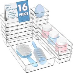 Descubre las mejores alternativas a los organizadores de cajón para snacks