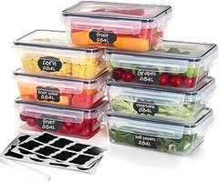 Mejores alternativas a los packs de tuppers económicos para batch cooking