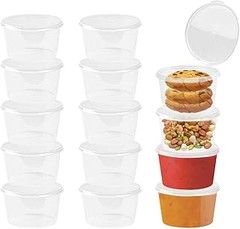 Alternativas a los Tuppers Herméticos para Almacenamiento de Sopas y Salsas