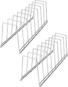 Opciones Innovadoras para Almacenar Tablas de Cortar en Cocina