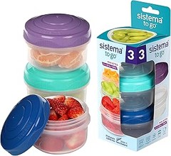 Opciones sostenibles para porcionar snacks sin plástico