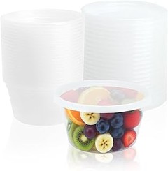 ¿Por qué usar envases específicos para desayunos?