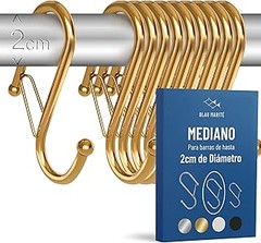 ** ¿Quiénes se benefician más de los sistemas de barras y ganchos para colgar?