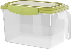 Guía para crear un kit de conservación de alimentos a medida