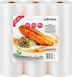 Guía para el Cuidado y Limpieza de Bolsas al Vacío Gofradas