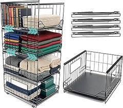 Mantenimiento de organizadores de armario altos: consejos prácticos