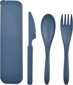 Guía para elegir el mejor juego de cubiertos reutilizables