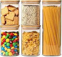 Guía para elegir el mejor organizador de estantes para botes de desayuno