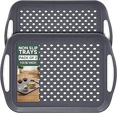 Guía para elegir la bandeja con asas perfecta para tus aceites y condimentos