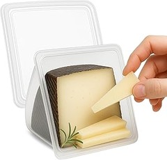 Guía para elegir la mejor funda protectora para queso y embutidos