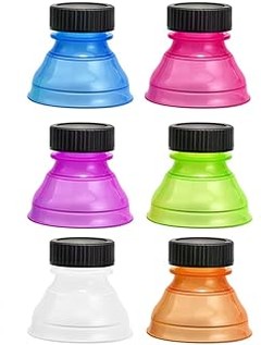 Guía para elegir tapas reutilizables para latas y botes abiertos