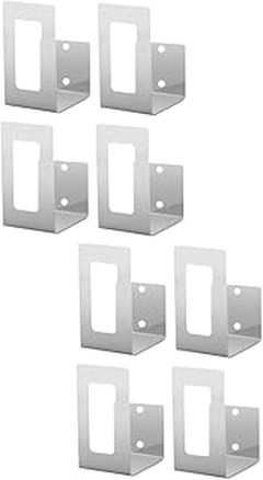 Guía para Instalar Ganchos para Colgar Tablas de Cortar en tu Cocina