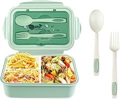 Guía para limpiar y cuidar tus fiambreras tipo bento box