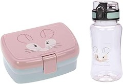 Guía para limpiar y mantener fiambreras y botellas infantiles