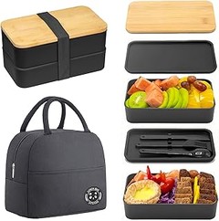 Guía para limpiar y cuidar tu set de fiambrera, bolsa térmica y botella