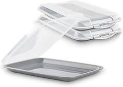 Consejos para usar un organizador de tapas de tuppers eficazmente