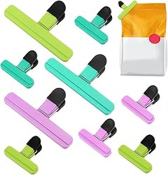 Guía para usar correctamente pinzas herméticas en la cocina