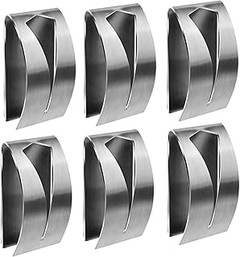 Colgadores Magnéticos o de Pared: ¿Cuál es la mejor opción para tu cocina?