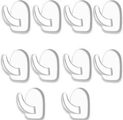 Ganchos Adhesivos o Mecánicos: ¿Cuál elegir para tu cocina?