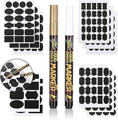 Etiquetas Reutilizables y Desechables: ¿Cuál es mejor para tus especias?