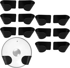 Soportes de Pared para Tapas: ¿Mejor opción que otros métodos?