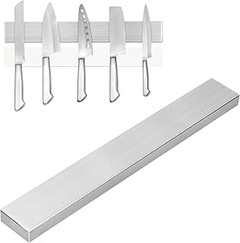 Soportes Magnéticos para Cuchillos: Comparativa con Bloques y Fundas