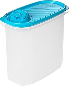 ¿Tuppers de plástico o vidrio para sopas y cremas? Encuentra la mejor opción