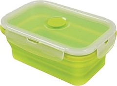 Tuppers de silicona vs plásticos: ¿cuál es la mejor opción?