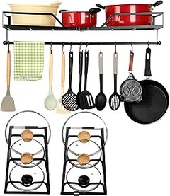 Cómo cuidar y mantener tu soporte de techo para baterías de cocina