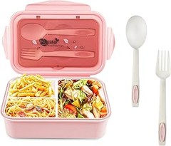 Capacidad de las fiambreras grandes: ¿Cuántas porciones de ensalada puedes preparar?