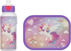 Descubre los Diseños Más Populares de Fiambreras y Botellas para Niños