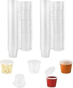 Las mejores tiendas para comprar cajas pequeñas de salsas y aderezos