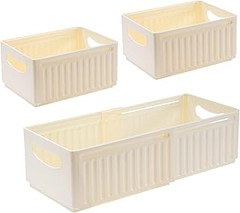 Las mejores opciones para comprar cestas de plástico con asa