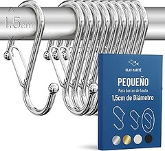 Las mejores tiendas para comprar ganchos en S para la cocina