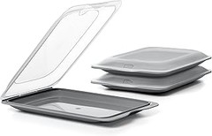 Los mejores lugares para comprar organizadores de congelador para tuppers