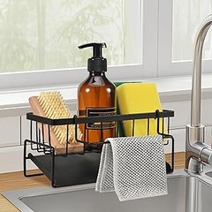 Las mejores opciones para comprar organizadores de guantes y paños