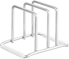 Las mejores tiendas para comprar soportes de encimera para tablas de cortar