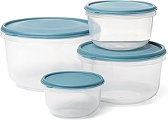 ¿Qué tamaño de tupper es el más adecuado para almacenar sopas y cremas?