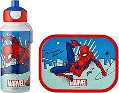 Problemas frecuentes con fiambreras y botellas para niños