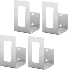 Errores frecuentes al colgar tablas de cortar con ganchos