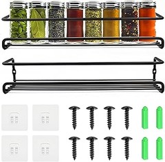 Errores que debes evitar al usar organizadores de especias